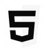 HTML 5