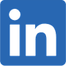 linkedin icon