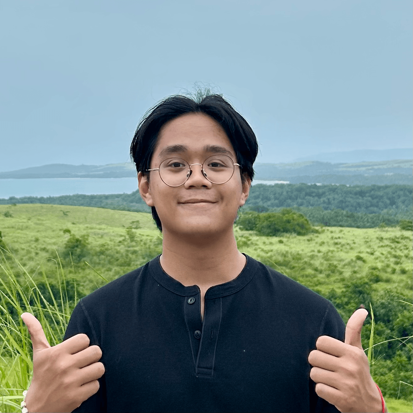 picture of a person